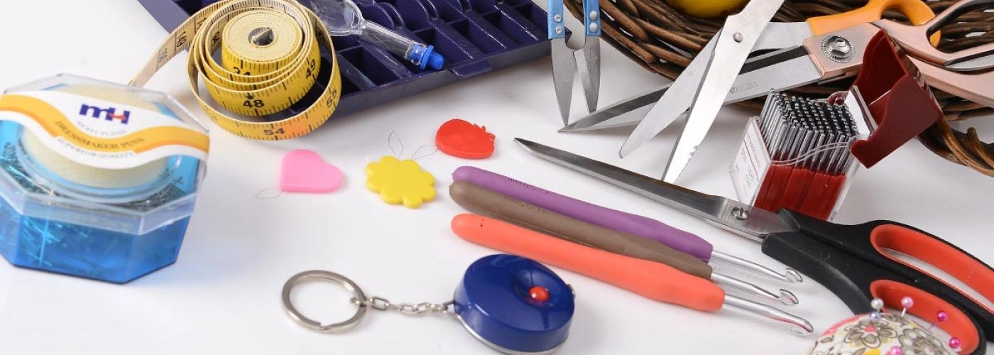 Wie nähe ich: Ein umfassender Leitfaden für Anfänger