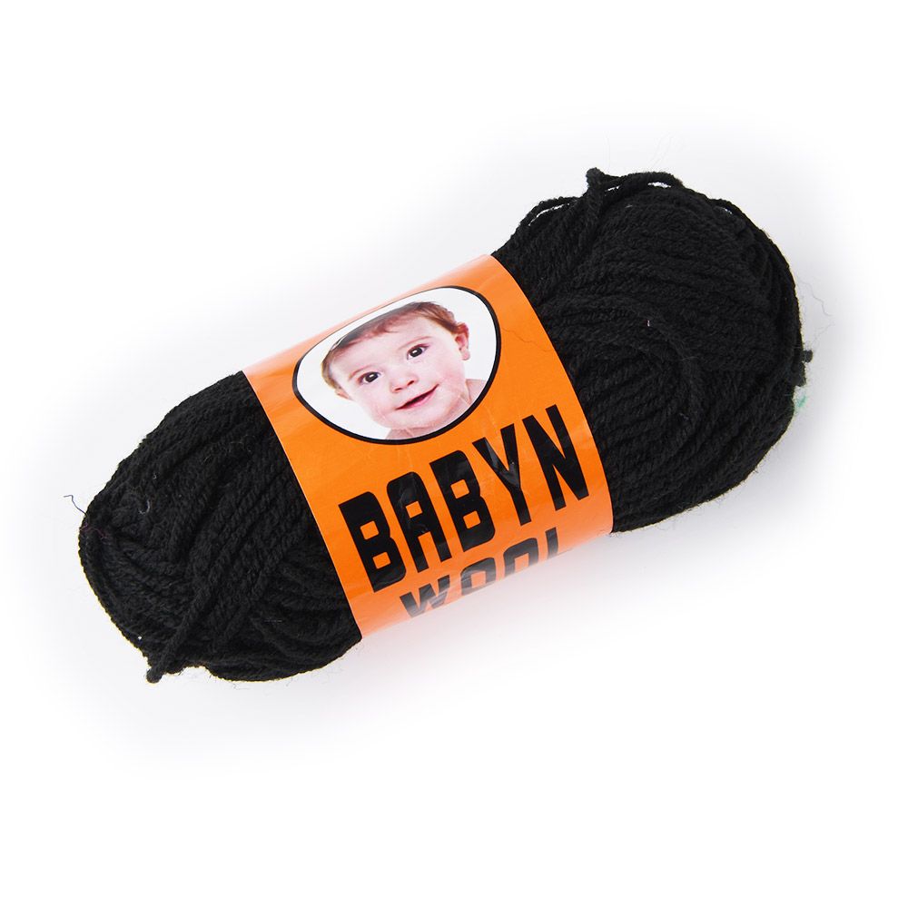 16s/3 Acrylic Baby Wool