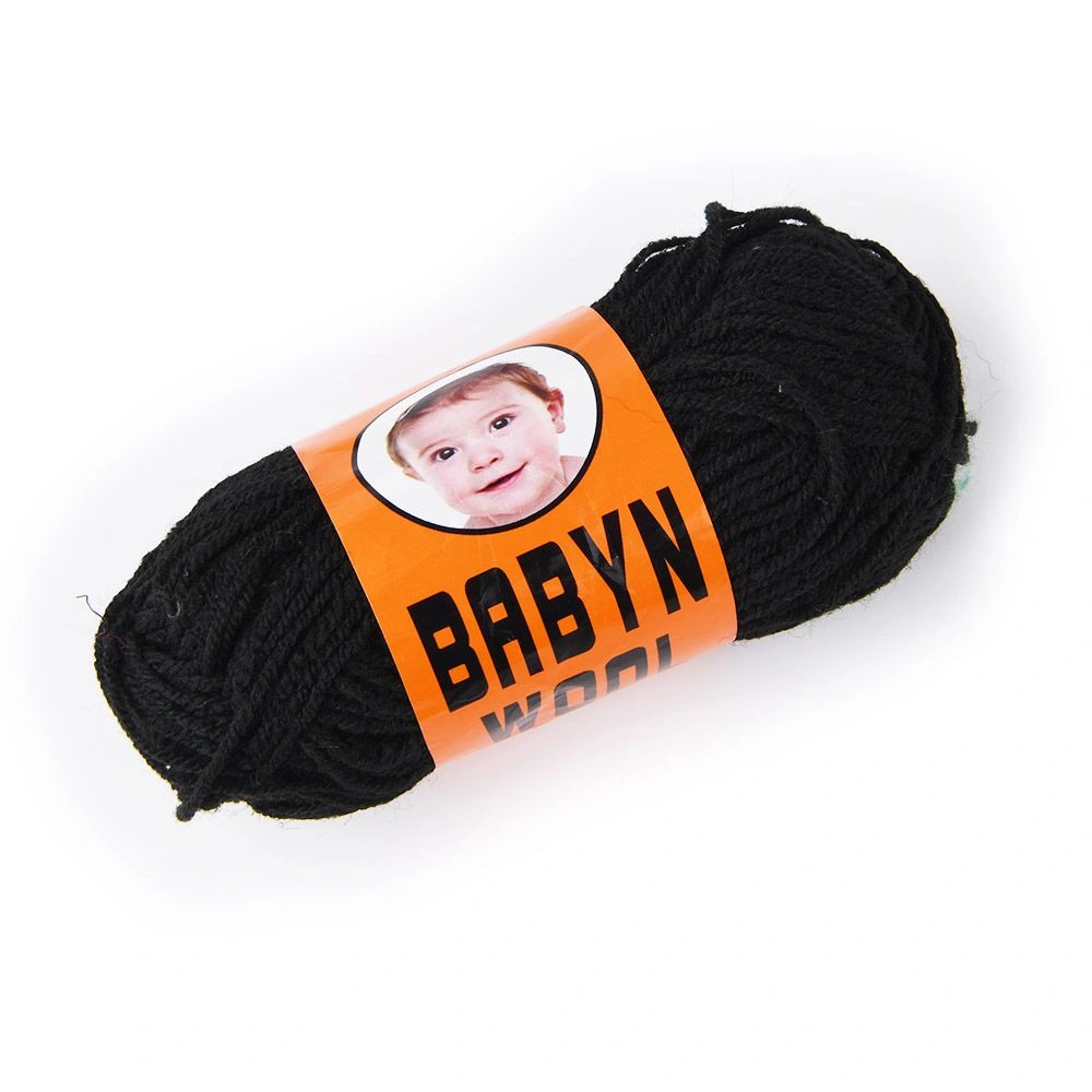 16s/3 Acrylic Baby Wool