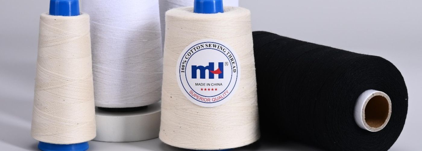 100 Cotton Sewing Thread: A Buyer’s Guide for Sewing Machines