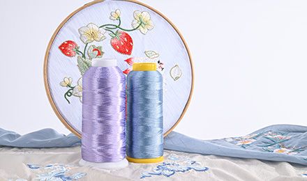 How to Use Embroidery Thread Like a Pro: Complete Guide
