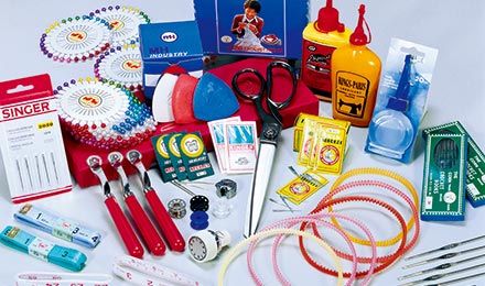 Basic Sewing Instruments for Beginners