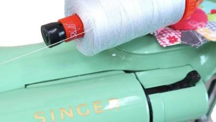 Best Thread for Singer Sewing Machine: Top Picks for Every Project