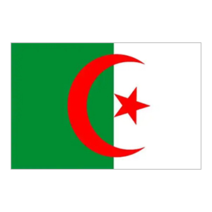 Algerien