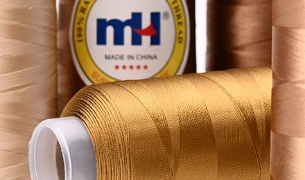 Embroidery With Thread: A Beginner’s Guide