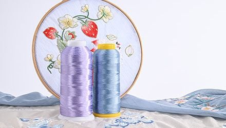 How to Use Embroidery Thread Like a Pro: Complete Guide