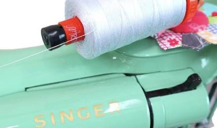 Best Thread for Singer Sewing Machine: Top Picks for Every Project