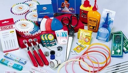 Basic Sewing Instruments for Beginners