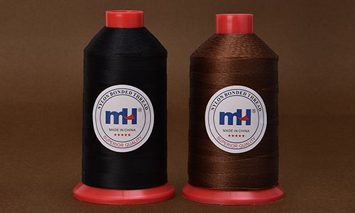 Nylon Bonded Thread