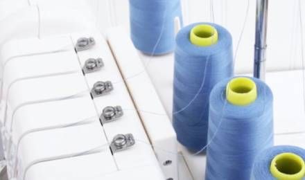 Choosing the Right Spools for Sewing Machines