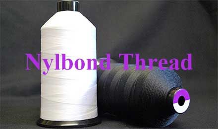 Beneficios de utilizar hilo Nylbond para proyectos resistentes y duraderos