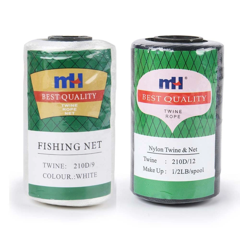 210D/N Polyester Fishing Twine