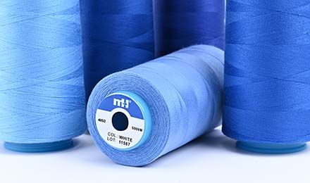 Ultimate Guide to Industrial Sewing Thread Procurement & Application