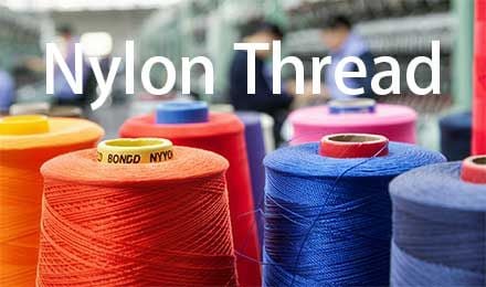 Choosing Nylon Threads for Textile Manufacturing: Expert Tips from a Chinese Factory