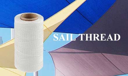 Guía definitiva sobre hilos para velas: soluciones duraderas y sostenibles para reparaciones