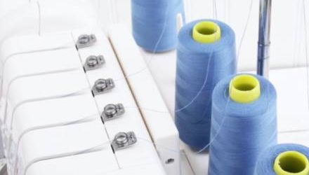Choosing the Right Spools for Sewing Machines