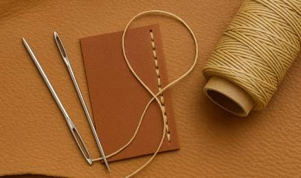 Hand Sew Leather Needle: How to Choose the Right One for Perfect Stitches