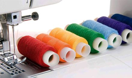 How to Choose the Right Thread Sizes and Needle Sizes?