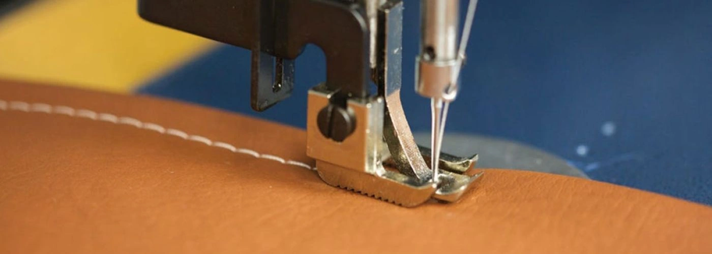 Leather Sewing Thread Comparison Guide