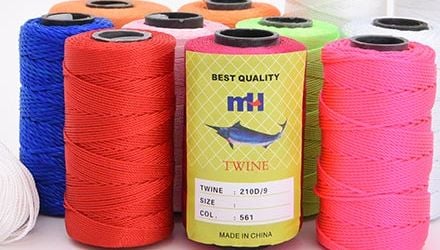 Fishing Twine – Strong, Durable, and Multi-Purpose Thread for Nets and Crafts