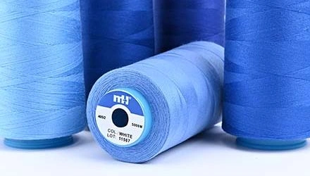 Ultimate Guide to Industrial Sewing Thread Procurement & Application