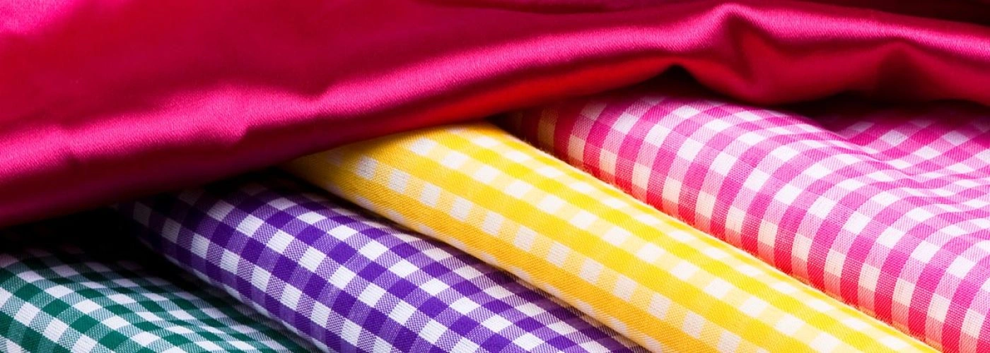 The Best Sewing Fabrics for Every Project: A Comprehensive Guide