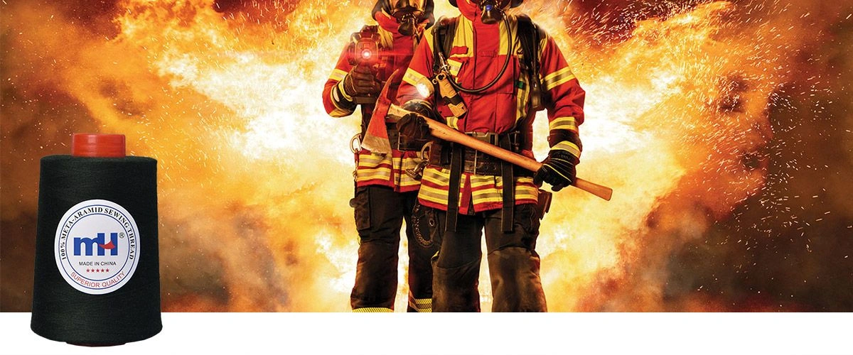 Ropa de trabajo especial