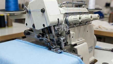 Industrial Threads for Overlock Machines: What Brands Work Best for High-Speed Sergers?