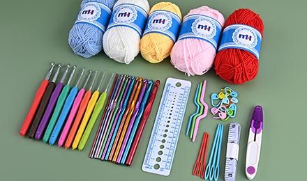 Sewing Accessories: Supplies & Sewing Products