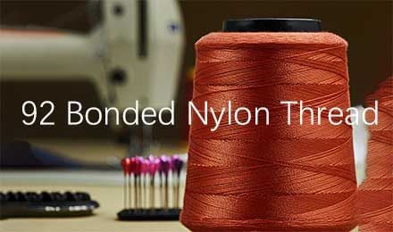 What Is 92 Bonded Nylon Thread? The Essential Guide for Heavy Duty Sewing