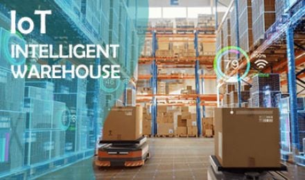 MH Intelligent Warehouse
