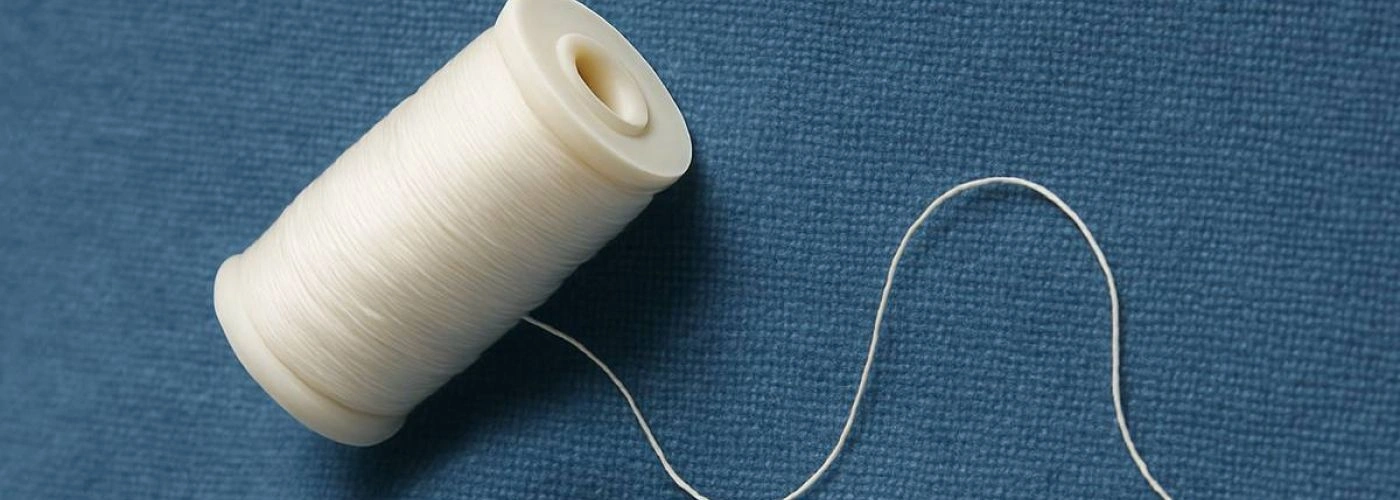 Fabric and Thread: The Complete Guide to Sewing Essentials