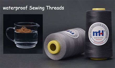 The Waterproof Thread for Sewing: Toughest for All Your Needs
