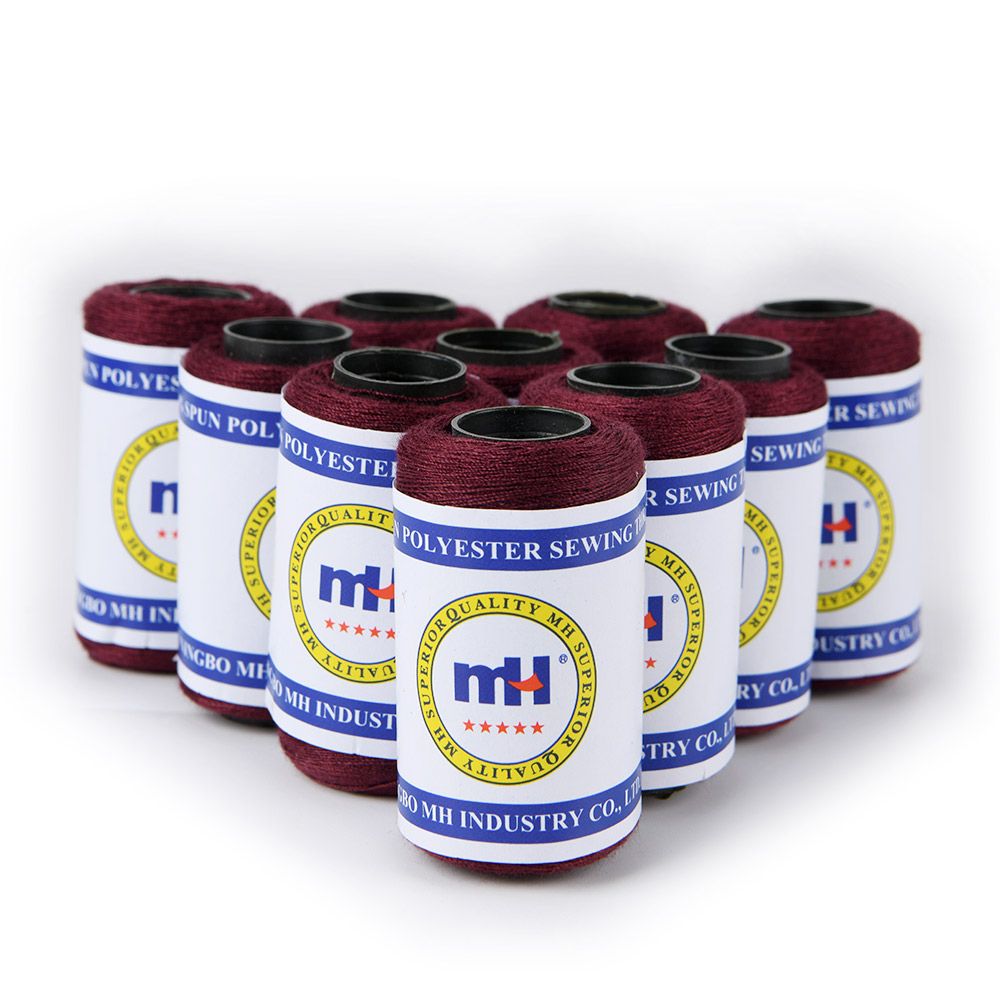 30s/2 9g Spun Polyester Sewing Thread