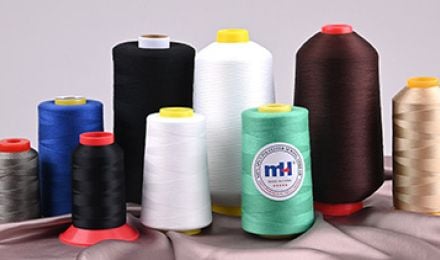 What are the different types of threads?