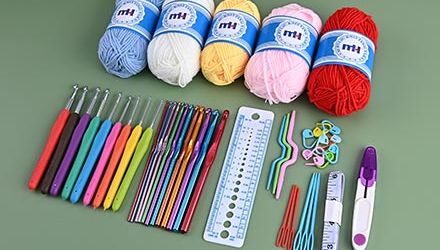Sewing Accessories: Supplies & Sewing Products