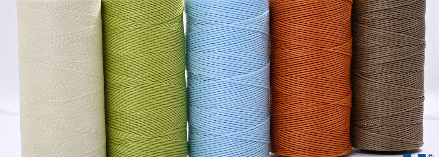 Do I Have To Use Leather Wax Thread For Leather Craft?