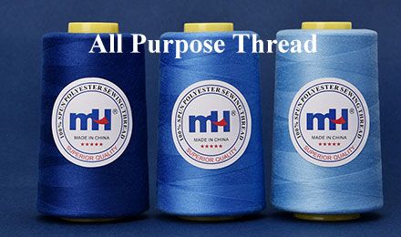 What Is All-Purpose Thread?