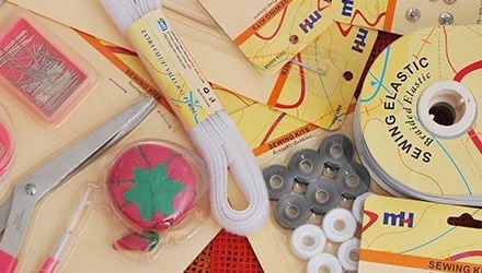 Top Notions for Sewing: Must-Have Supplies for Every Project