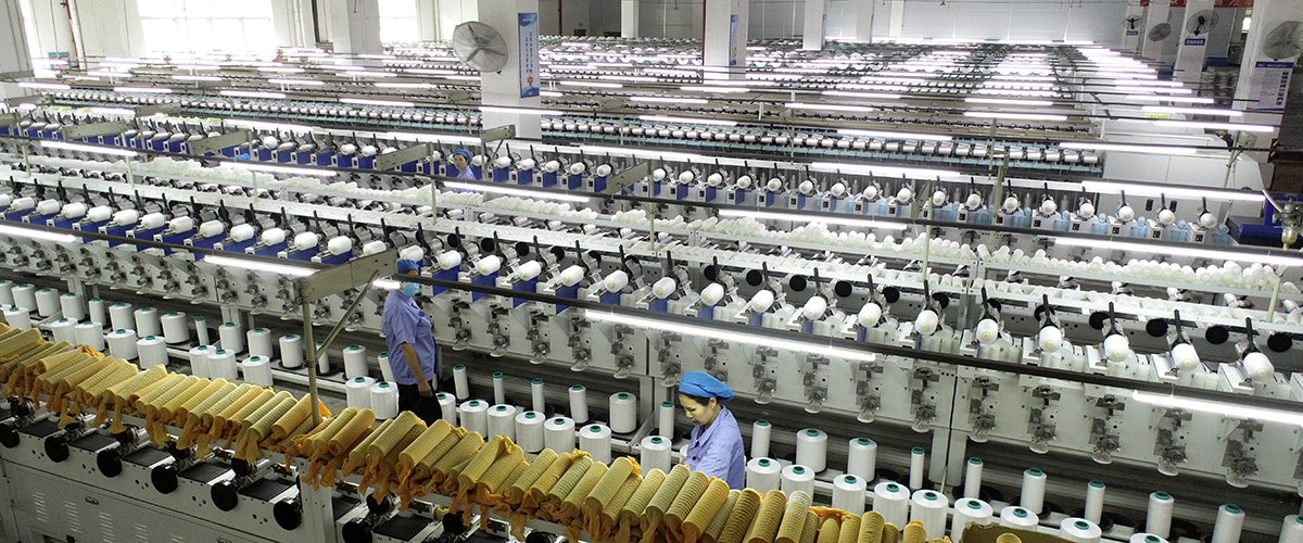 MH Sewing Thread Winding Machine