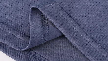 What Overlock Textured Yarn is Used for Elastic Fabrics?