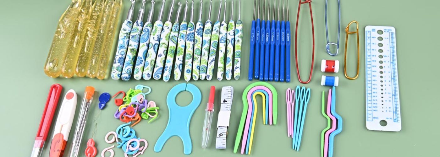 Accesorios de costura: Suministros y productos para coser