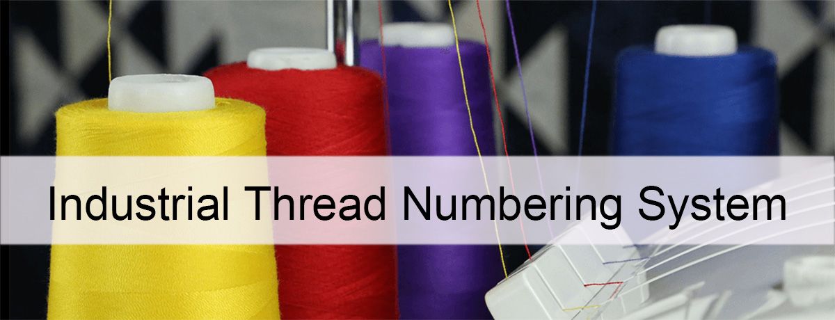 Thread Size Numbering Systems