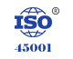 إعتماد ISO-45001