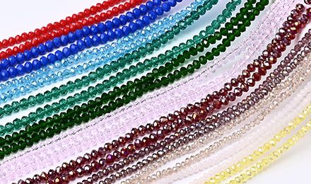 A Deep Dive into Beading Thread: Types, Uses, and How to Choose