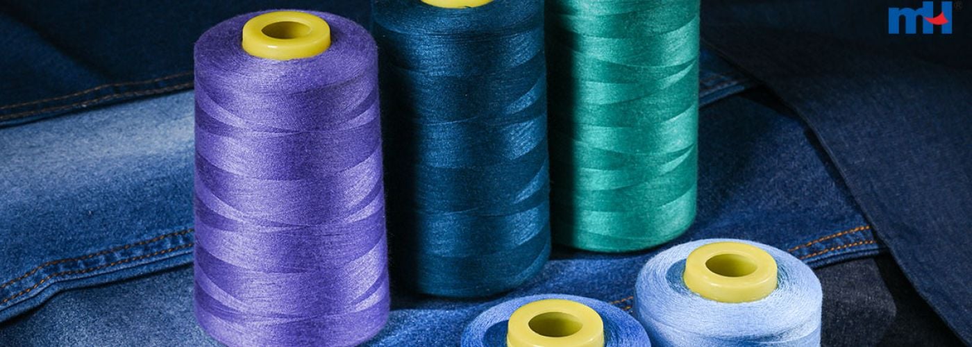 Sewing Machine Sewing Thread: The Ultimate Guide for Businesses