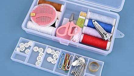 Essential Seamstress Supply Guide: Tools Every Sewing Professional Needs