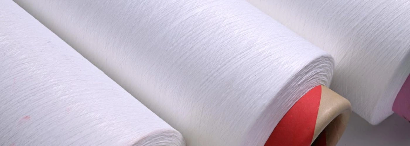 Cotton-like Polyester Yarn – The Perfect Blend of Comfort and Durability