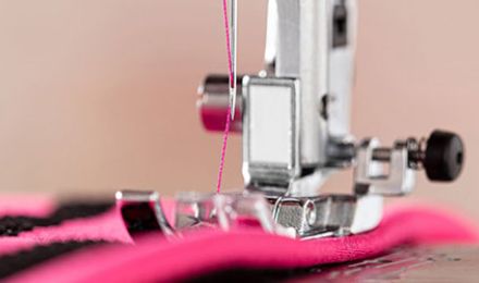 Sewing Machine 90/14 Needle