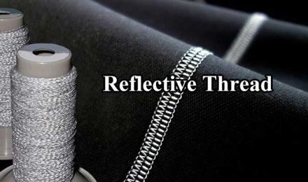 Iluminando el mundo del hilo reflectante: una guía completa para mayoristas